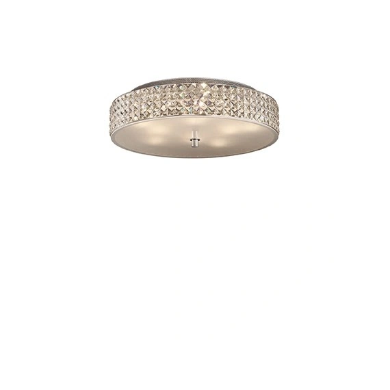 Люстра Ideal Lux ROMA 087863