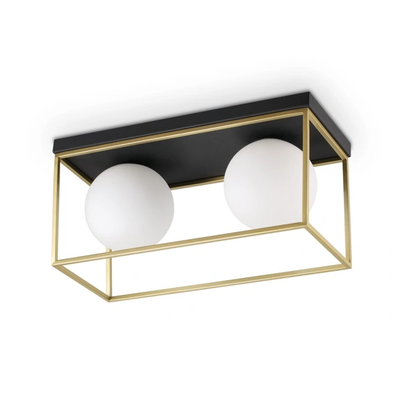 Люстра Ideal Lux Lingotto PL2 198149
