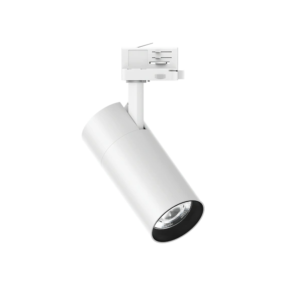 Трековий світильник Ideal Lux QUICK 222677