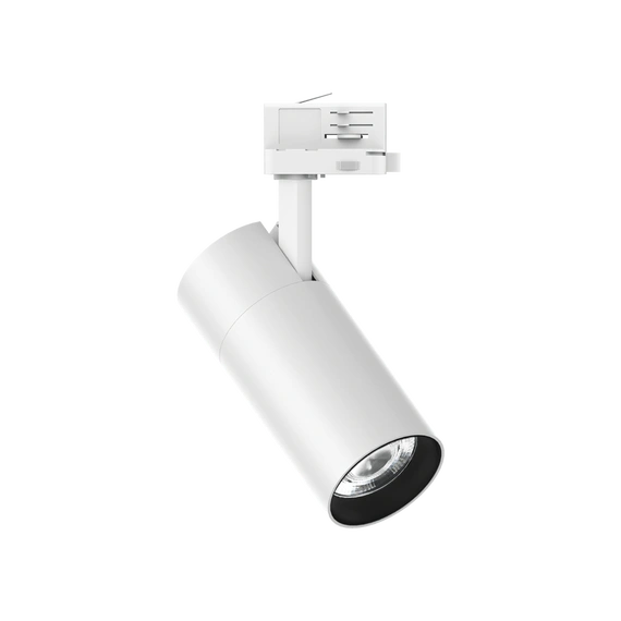 Трековий світильник Ideal Lux QUICK 222639