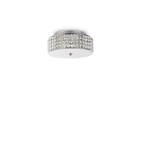 Люстра Ideal Lux ROMA 093093