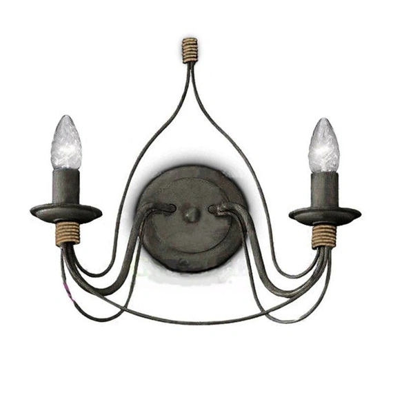 Бра Ideal Lux Corte 057200