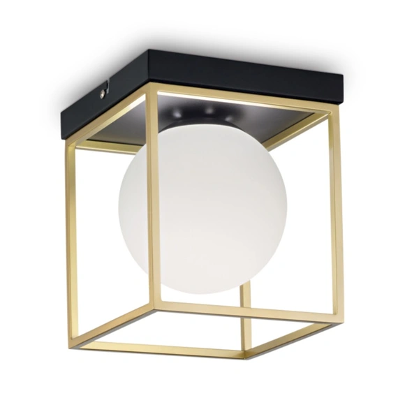 Люстра Ideal Lux Lingotto PL1 198132