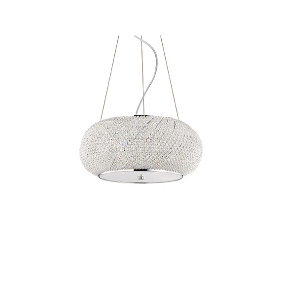 Люстра Ideal Lux Pashà 082158