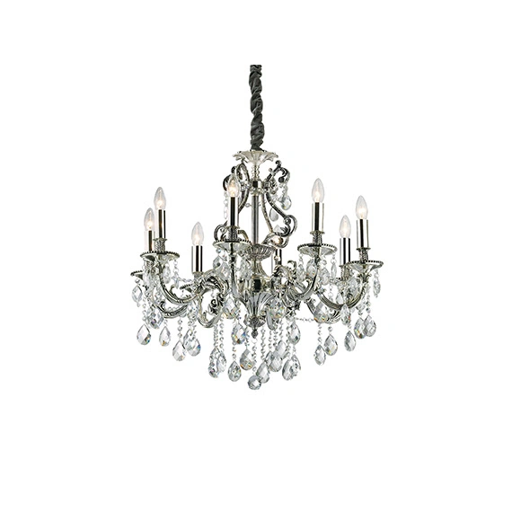 Люстра Ideal Lux Gioconda 044934