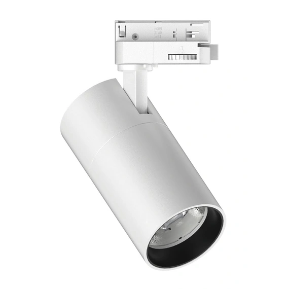 Трековий світильник Ideal Lux QUICK 222578
