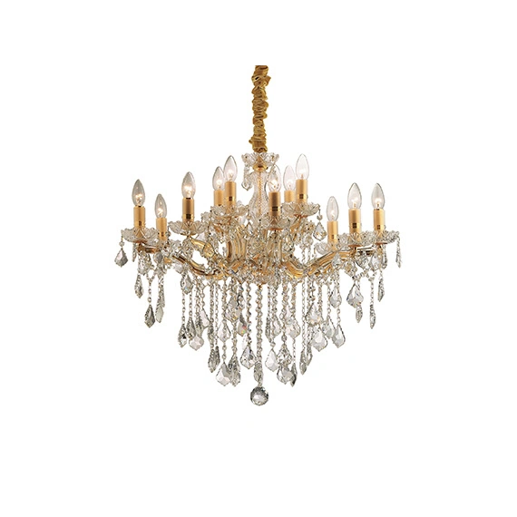 Люстра Ideal Lux Florian 035611