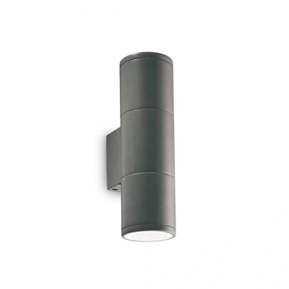 Настінний вуличний світильник Ideal Lux GUN 236841