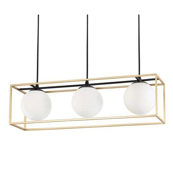 Люстра Ideal Lux Lingotto SP3 198125