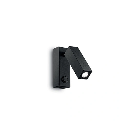 Світильник Ideal Lux 142241 Page Square