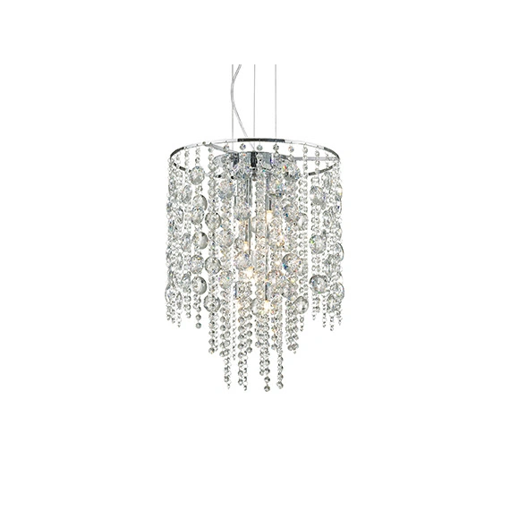 Люстра Ideal Lux Evasione 044774