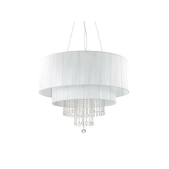 Люстра Ideal Lux OPERA 165011