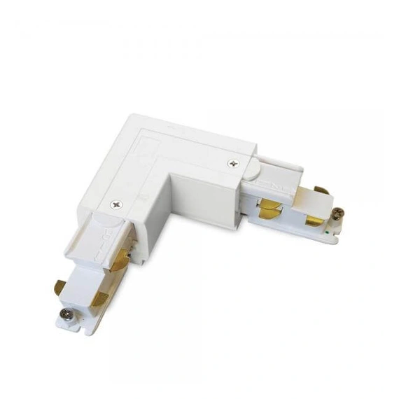 L-коннектор правый Ideal Lux LINK TRIMLESS DALI L CONNECTOR 246628