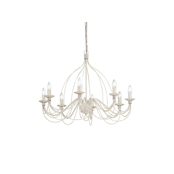 Люстра Ideal Lux Corte 005898