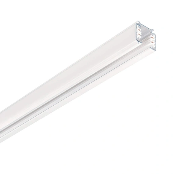 Трек Ideal Lux LINK TRIMLESS DALI 2000 мм 247007
