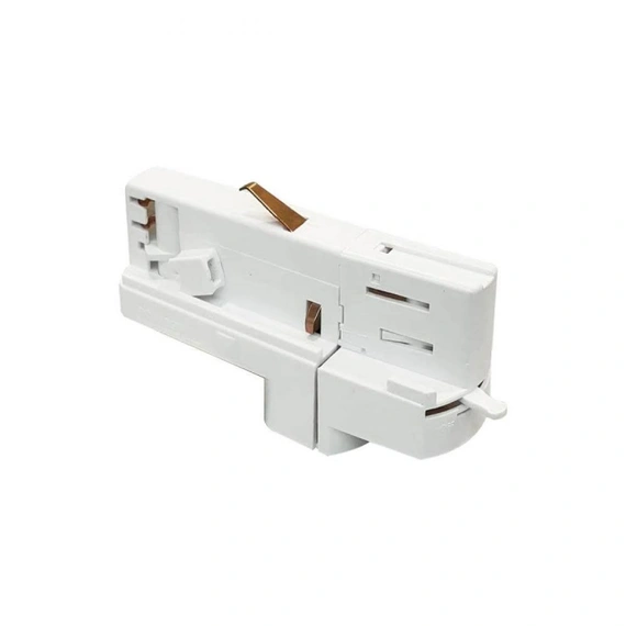 Коннектор Ideal Lux LINK TRIM DALI TRACK CONNECTOR 246505