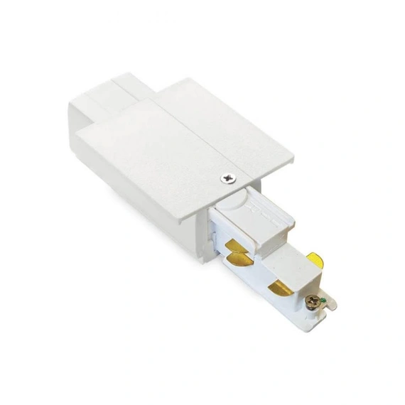 Главный правый коннектор Ideal Lux LINK TRIM DALI MAIN CONNECTOR 256146