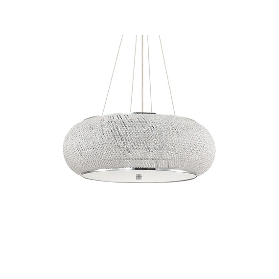 Люстра Ideal Lux Pashà 082196