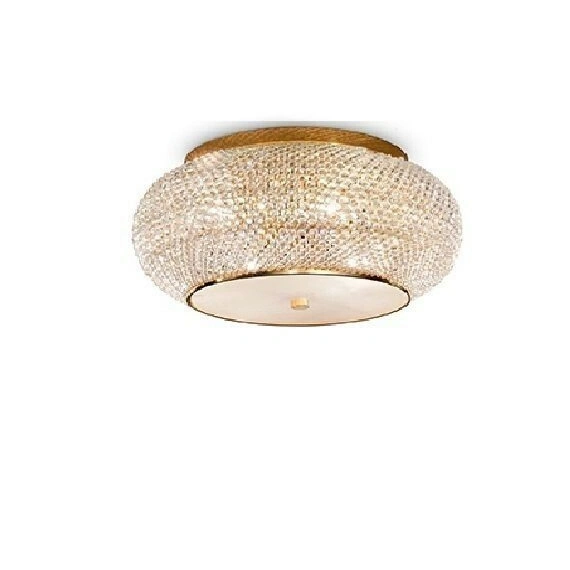 Люстра Ideal Lux Pashà 165004
