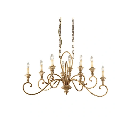 Люстра Ideal Lux Cortina 088433