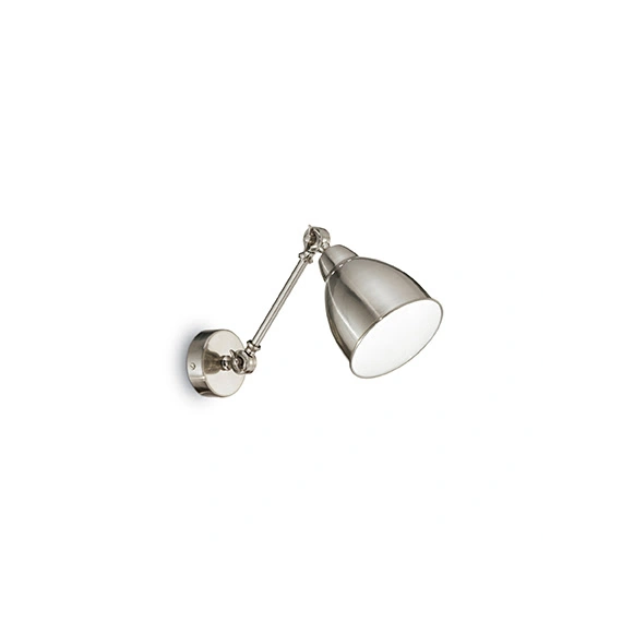 Бра Ideal Lux Newton 016399