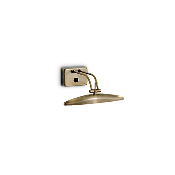 Підсвічування Ideal Lux Mirror-20 017327