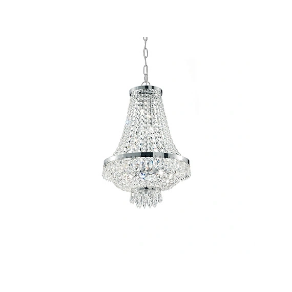 Люстра Ideal Lux Caesar 033532