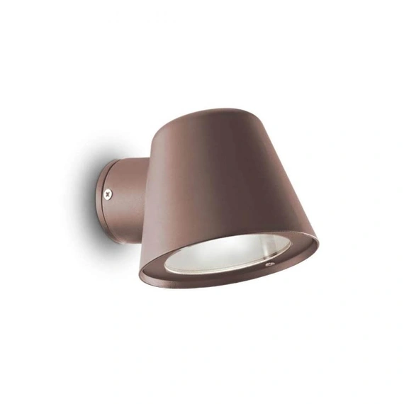 Уличный светильник Ideal Lux GAS AP1 213095