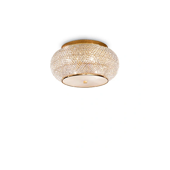 Люстра Ideal Lux PASHA 100807