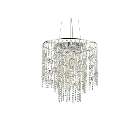 Люстра Ideal Lux Evasione 044767