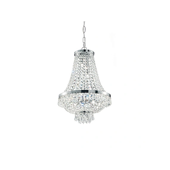 Люстра Ideal Lux Caesar 041827