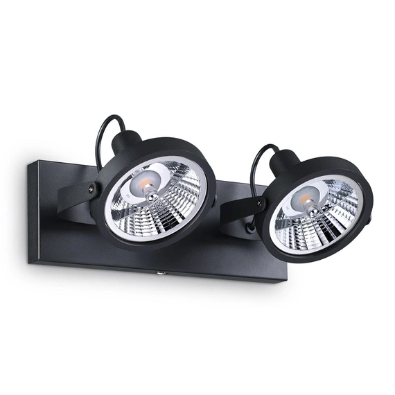 Светильник Ideal Lux Glim PL2 200248