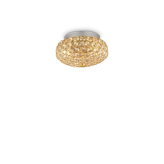 Люстра Ideal Lux King 075402