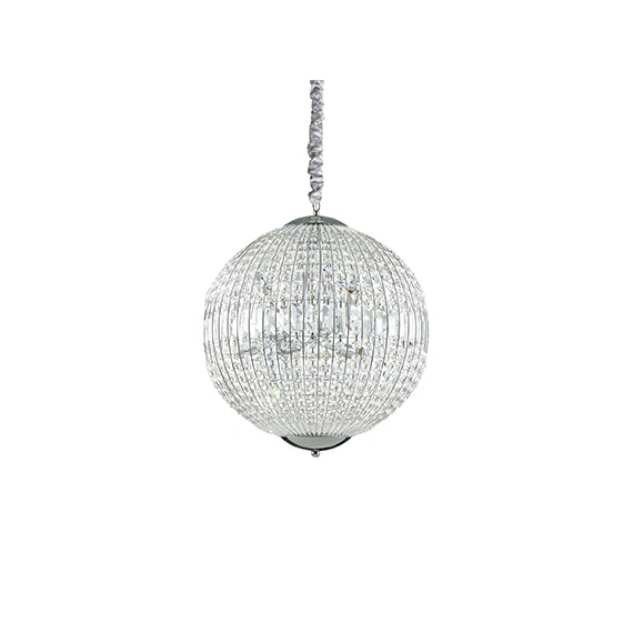 Люстра Ideal Lux Luxor 116228