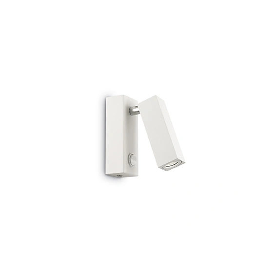Светильник Ideal Lux 142258 Page Square