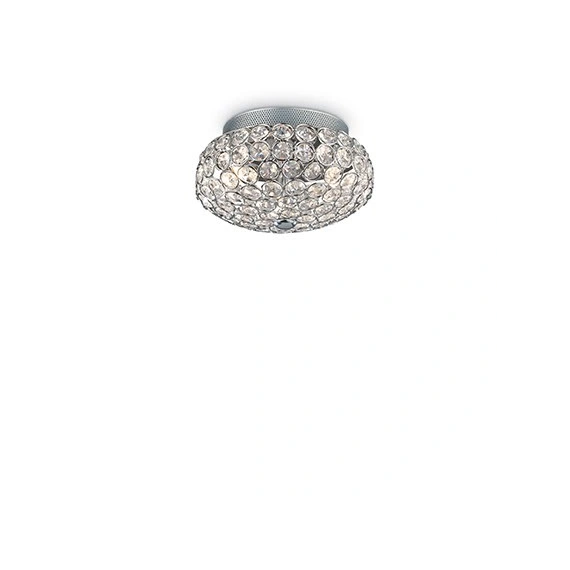 Люстра Ideal Lux King 075389
