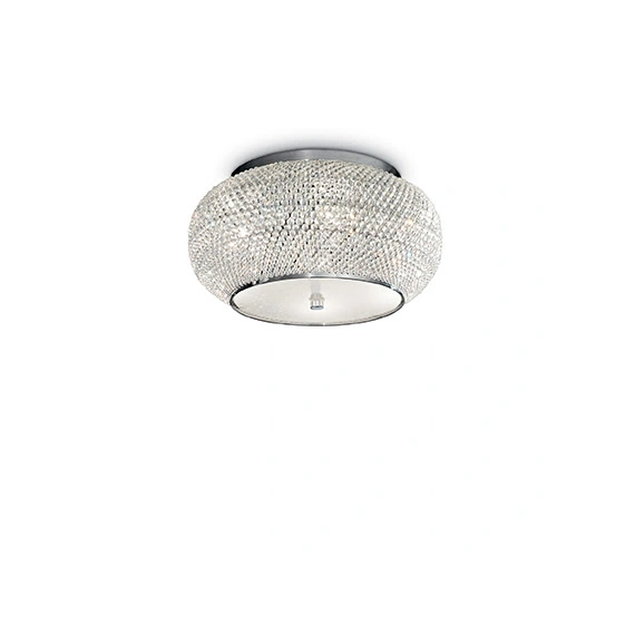 Люстра Ideal Lux PASHA 100784