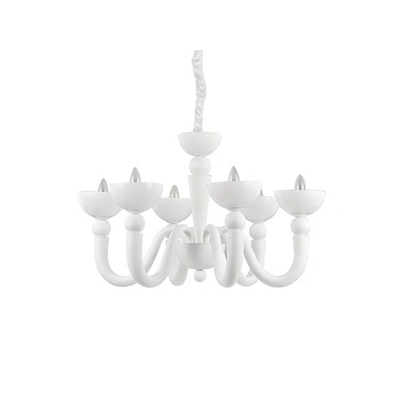 Люстра Ideal Lux Bon Bon SP6 093994