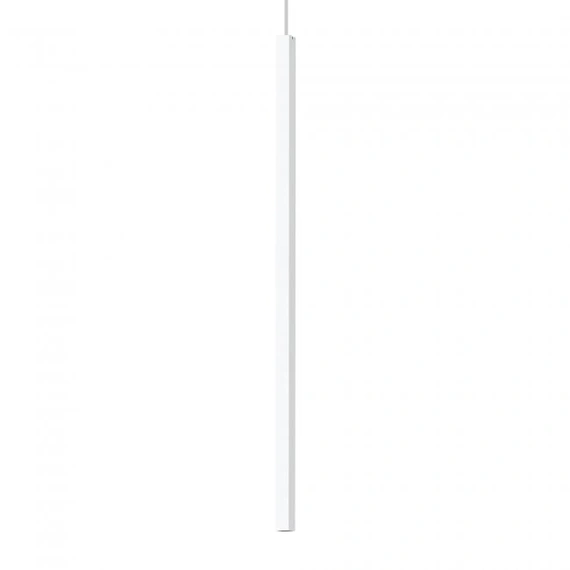 Підвісний світильник Ideal Lux Ultrathin SP1 big square 194172