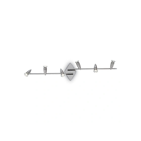 Потолочный светильник Ideal Lux Alfa 006338