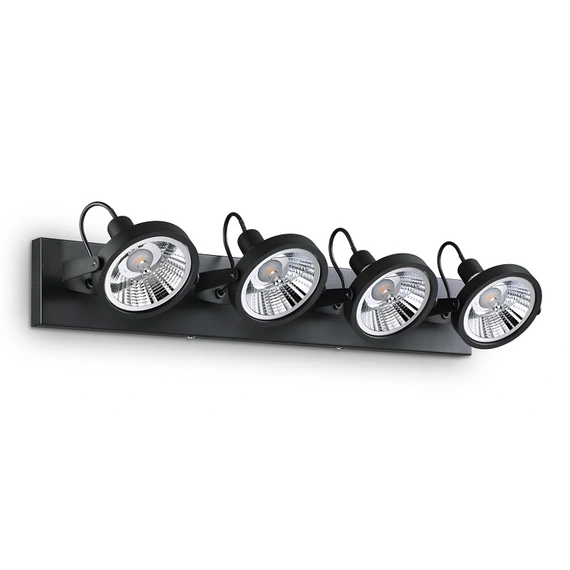 Светильник Ideal Lux Glim PL4 200255
