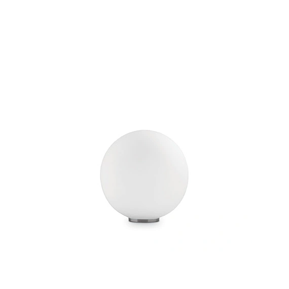 Настільна лампа Ideal Lux Mapa Bianco 009155