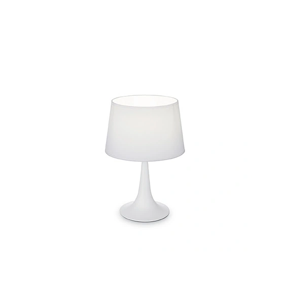 Настільна лампа Ideal Lux LONDON SMALL 110530
