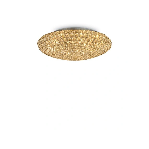 Люстра Ideal Lux King 073262