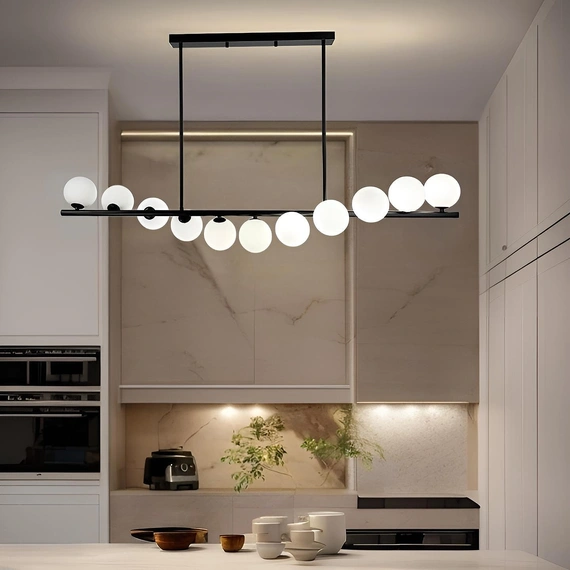 Люстра Nestlight 240918-100003744 9, Варіація: 9