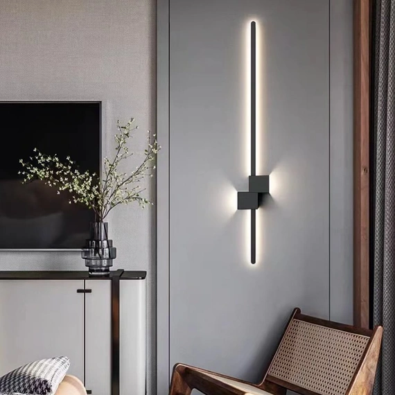 Бра Nestlight 240822-100003572 80 cm, Варіація: 80 cm