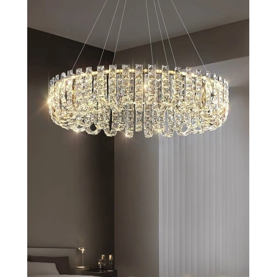 Люстра Nestlight 240922-100003675 55 см, Варіація: 55 см