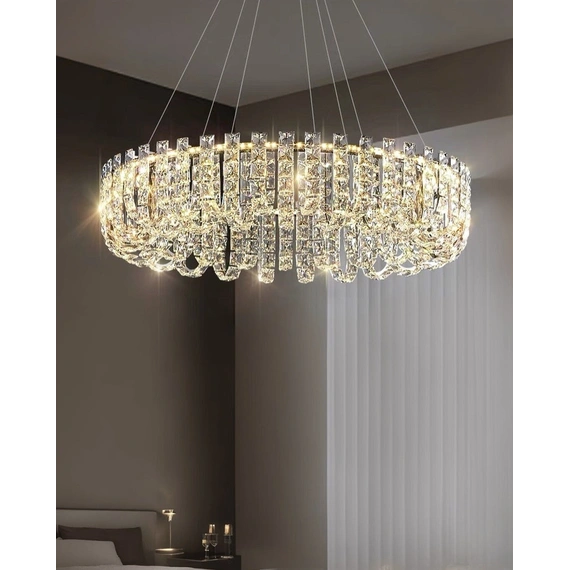 Люстра Nestlight 240922-100003675 80 см, Варіація: 80 см