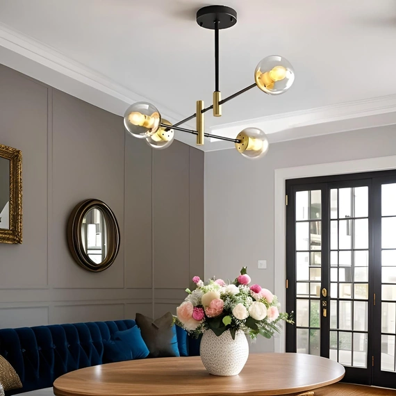 Люстра Nestlight 240931-100003651