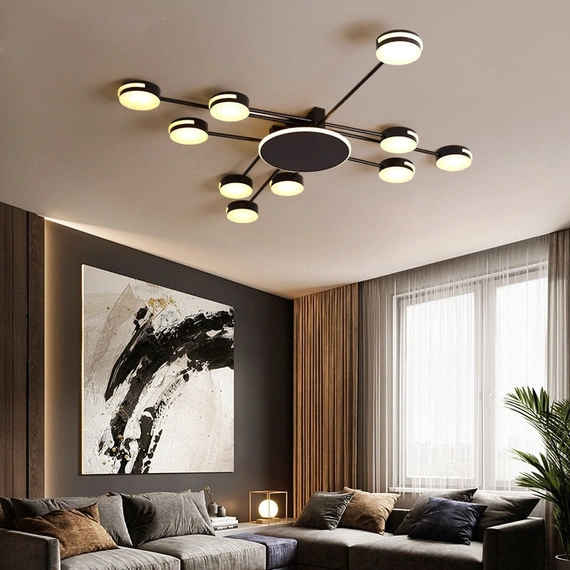 Люстра Nestlight 240719-100003509